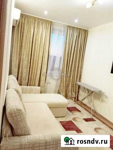 2-комнатная квартира, 46 м², 5/6 эт. на продажу в Геленджике Геленджик - изображение 1