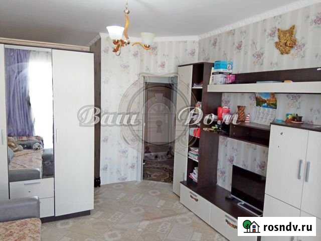 1-комнатная квартира, 39 м², 7/7 эт. на продажу в Геленджике Геленджик - изображение 1