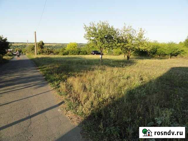 Участок СНТ, ДНП 10 сот. на продажу в Северном Белгородской области Северный - изображение 1