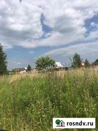 Участок СНТ, ДНП 11 сот. на продажу в Воскресенске Воскресенск