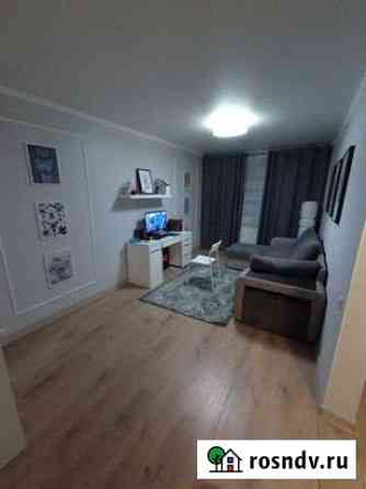 1-комнатная квартира, 28 м², 5/9 эт. на продажу в Магнитогорске Магнитогорск