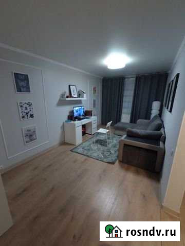 1-комнатная квартира, 28 м², 5/9 эт. на продажу в Магнитогорске Магнитогорск - изображение 1