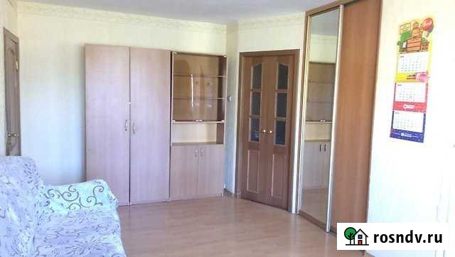 Комната 12 м² в 2-ком. кв., 3/5 эт. в аренду на длительный срок во Владивостоке Владивосток - изображение 1