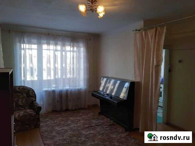 3-комнатная квартира, 54.8 м², 2/5 эт. на продажу в Каменске-Уральском Каменск-Уральский - изображение 1
