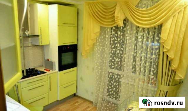 1-комнатная квартира, 35 м², 6/9 эт. в аренду посуточно в Набережных Челнах Набережные Челны - изображение 1