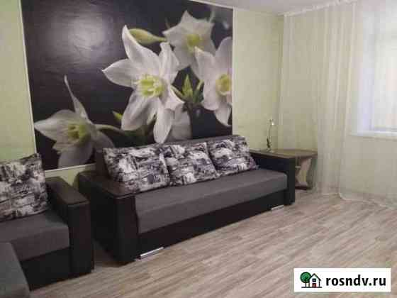 2-комнатная квартира, 67 м², 1/10 эт. в аренду посуточно в Красноярске Красноярск