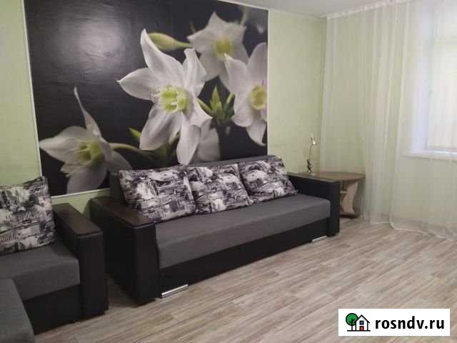 2-комнатная квартира, 67 м², 1/10 эт. в аренду посуточно в Красноярске Красноярск - изображение 1