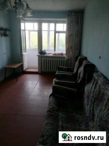 1-комнатная квартира, 30 м², 5/5 эт. на продажу в Воткинске Воткинск - изображение 1