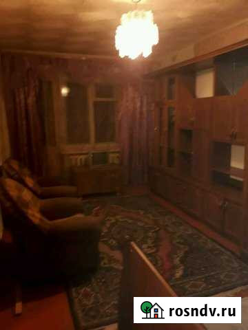 2-комнатная квартира, 47 м², 5/5 эт. в аренду на длительный срок в Вышнем Волочке Вышний Волочек - изображение 1