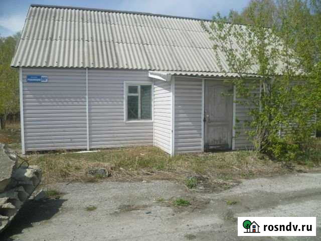 Помещение общественного питания, 97.8 кв.м. Ордынское - изображение 1