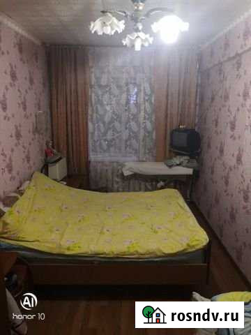 3-комнатная квартира, 56 м², 5/5 эт. на продажу в Грицовском Грицовский - изображение 1