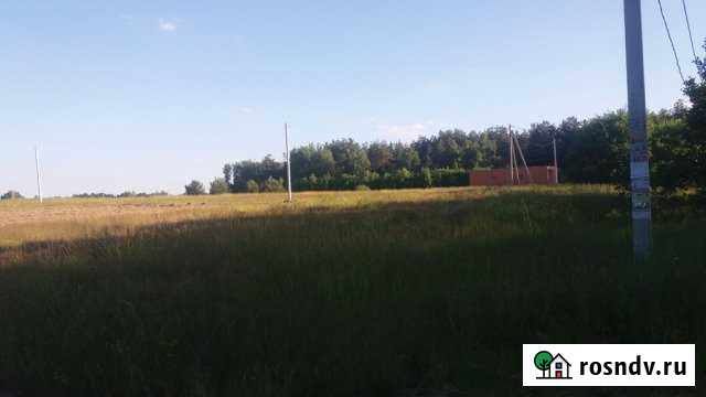 Участок ИЖС 11 сот. на продажу в Егорьевске Егорьевск - изображение 1