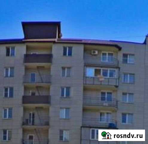 2-комнатная квартира, 82 м², 9/10 эт. на продажу в Нальчике Нальчик - изображение 1
