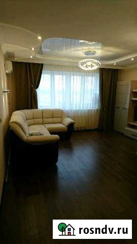 2-комнатная квартира, 60 м², 9/17 эт. в аренду на длительный срок в Новороссийске Новороссийск - изображение 1