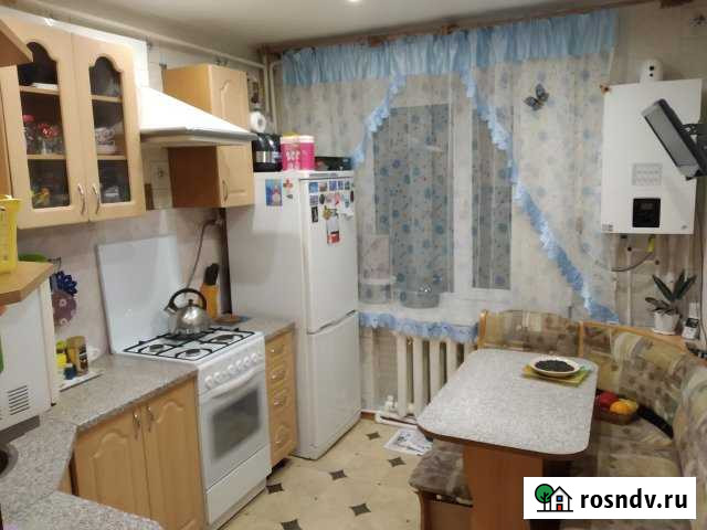 2-комнатная квартира, 50 м², 1/3 эт. на продажу в Нолинске Нолинск - изображение 1