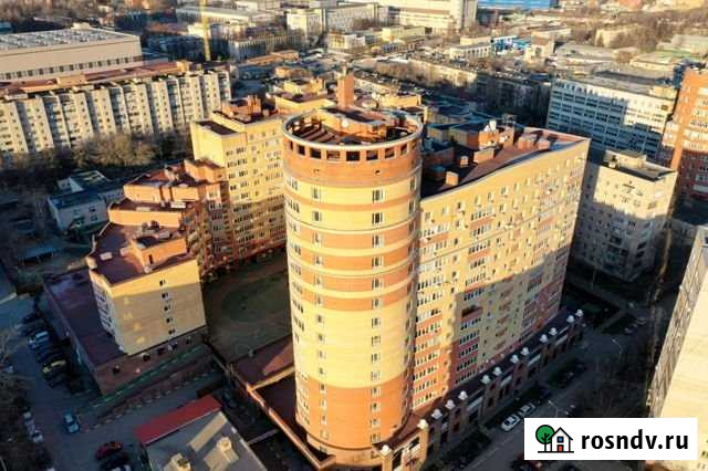 2-комнатная квартира, 99.8 м², 14/14 эт. на продажу в Химках Химки - изображение 1