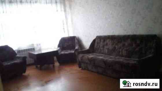 2-комнатная квартира, 57 м², 4/5 эт. на продажу в Коломне Коломна