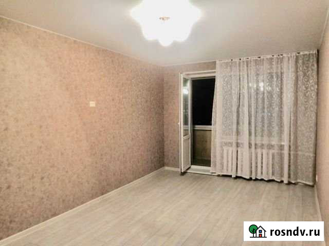 1-комнатная квартира, 30.6 м², 5/5 эт. на продажу в Петропавловске-Камчатском Петропавловск-Камчатский - изображение 1