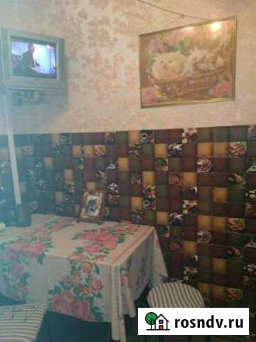 1-комнатная квартира, 33 м², 2/5 эт. на продажу в Ногинске Ногинск - изображение 1