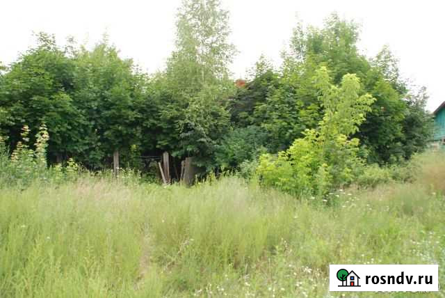 Участок ИЖС 23 сот. на продажу в Климово Климово - изображение 1