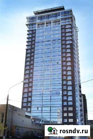 3-комнатная квартира, 87.1 м², 17/25 эт. на продажу в Челябинске Челябинск - изображение 1