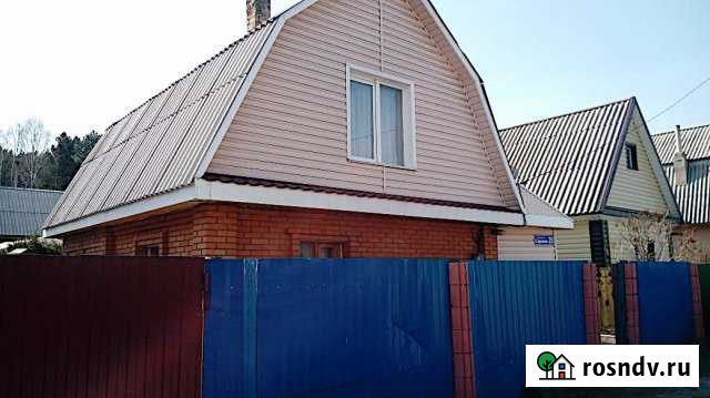 Дача 35 м² на участке 4 сот. на продажу в Ленинске-Кузнецком Ленинск-Кузнецкий - изображение 1