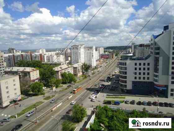 4-комнатная квартира, 143 м², 10/16 эт. на продажу в Барнауле Барнаул