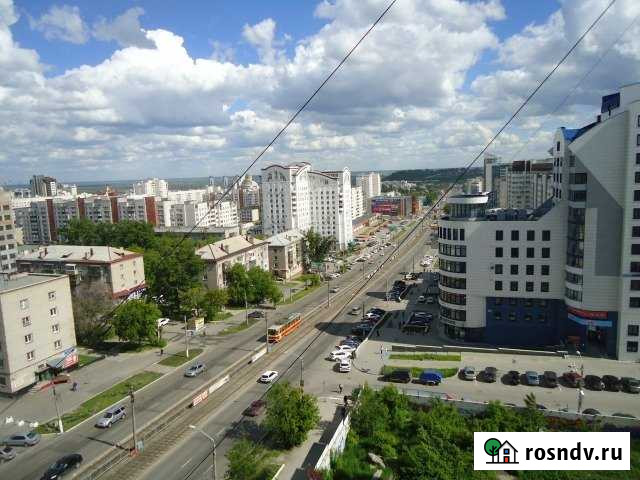 4-комнатная квартира, 143 м², 10/16 эт. на продажу в Барнауле Барнаул - изображение 1