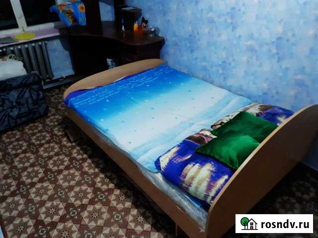 2-комнатная квартира, 52 м², 3/5 эт. в аренду посуточно в Урюпинске Урюпинск - изображение 1