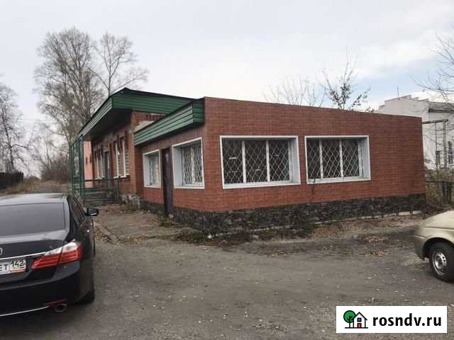 Продам помещения Анжеро-Судженск - изображение 1