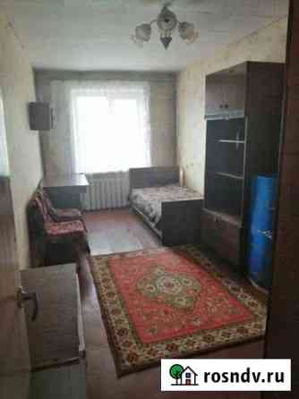 2-комнатная квартира, 42 м², 5/5 эт. на продажу в Спас-Клепиках Спас-Клепики