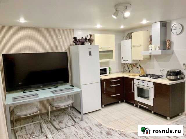 Квартира-студия, 52 м², 3/6 эт. в аренду посуточно в Воронеже Воронеж - изображение 1