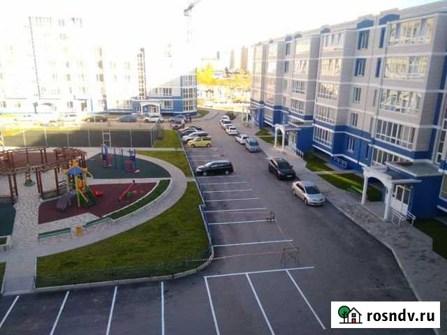 1-комнатная квартира, 37 м², 4/5 эт. на продажу в Абакане Абакан - изображение 1