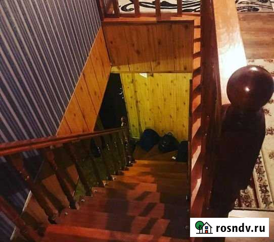 4-комнатная квартира, 100 м², 2/2 эт. на продажу во Владикавказе Владикавказ - изображение 1