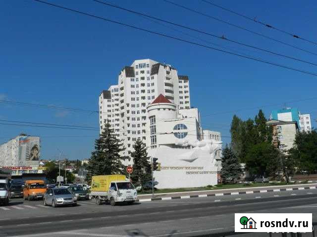 3-комнатная квартира, 80 м², 18/18 эт. на продажу в Новороссийске Новороссийск - изображение 1