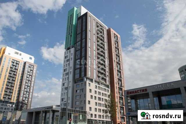 4-комнатная квартира, 82.4 м², 18/25 эт. на продажу в Перми Пермь - изображение 1