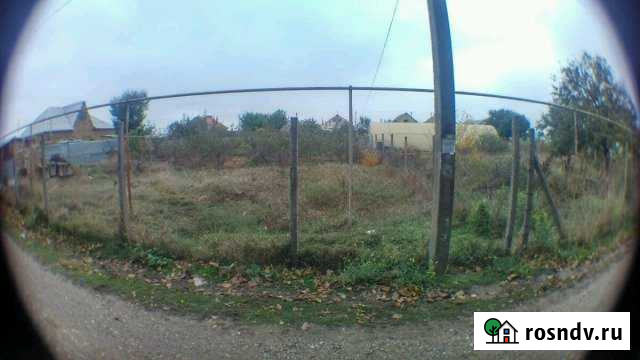 Участок ИЖС 10 сот. на продажу в Грэсовском Грэсовский - изображение 1