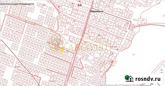 Участок ИЖС 15 сот. на продажу в Дегтярске Дегтярск - изображение 1