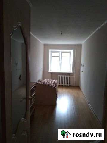 3-комнатная квартира, 53.2 м², 3/4 эт. на продажу в Богдановиче Богданович - изображение 1