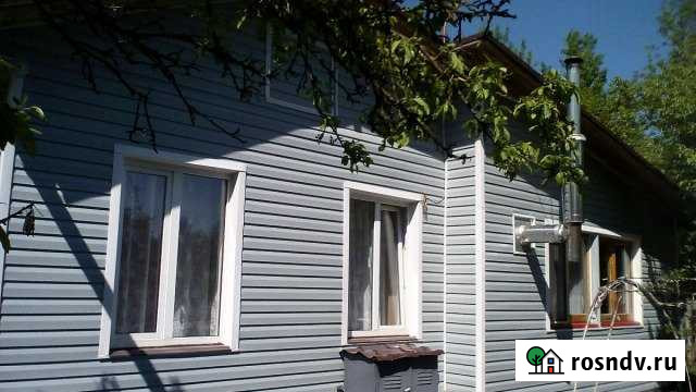 Дача 100 м² на участке 9 сот. на продажу в Раменском Раменское - изображение 1