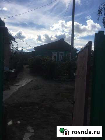 Дом 60 м² на участке 47 сот. на продажу в Маршале Жуковой Маршала Жукова - изображение 1