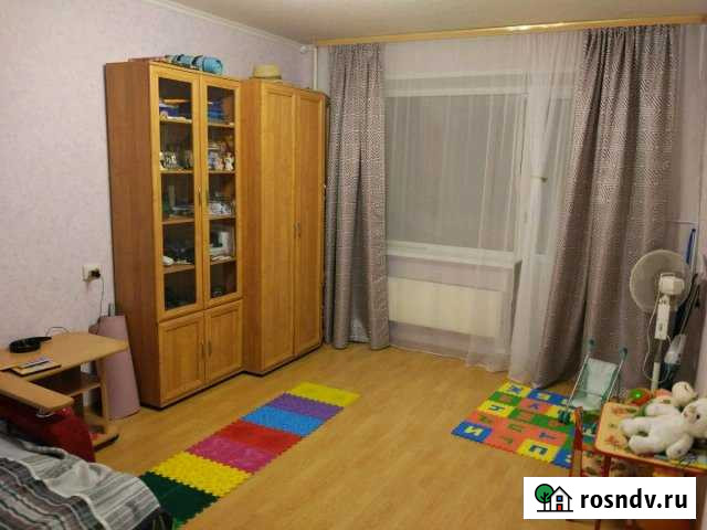 1-комнатная квартира, 40 м², 4/5 эт. в аренду на длительный срок в Павловской Слободе Павловская Слобода - изображение 1