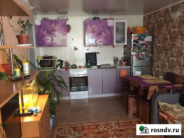 2-комнатная квартира, 39 м², 1/2 эт. на продажу в Колпашево Колпашево - изображение 1