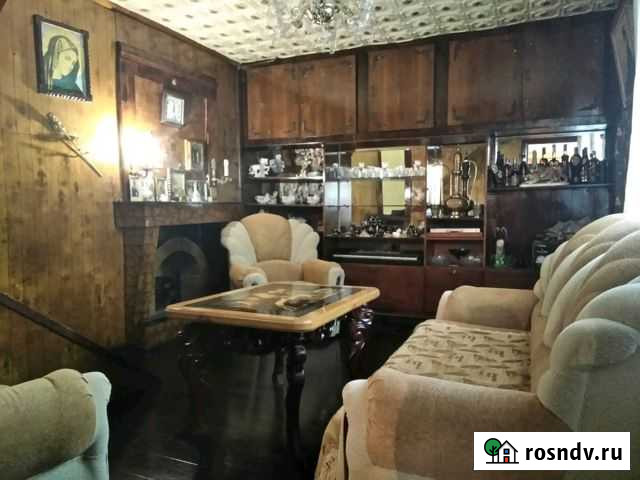 Дом 120 м² на участке 10 сот. на продажу в Пшехской Пшехская - изображение 1