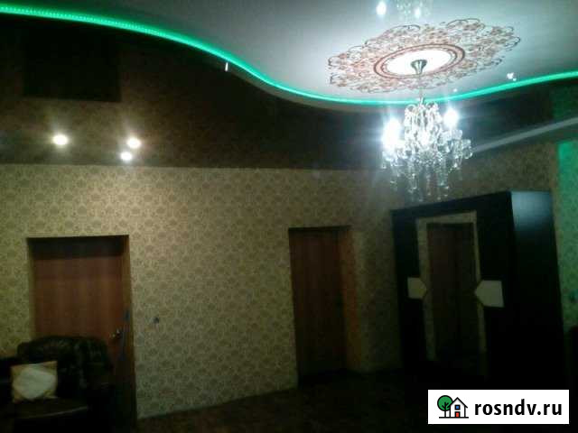 Квартира-студия, 54 м², 4/5 эт. в аренду посуточно в Абакане Абакан - изображение 1