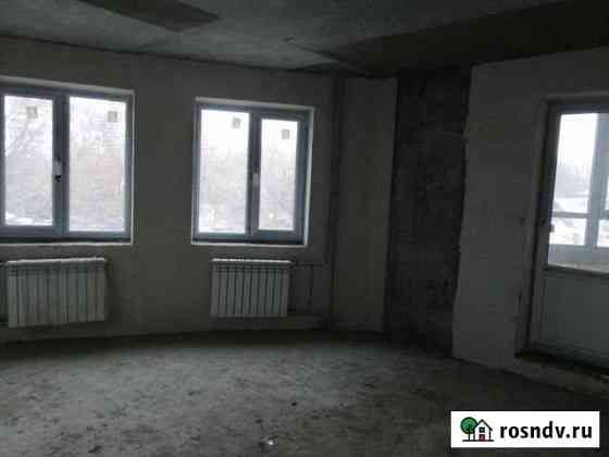 2-комнатная квартира, 72.4 м², 3/17 эт. на продажу в Самаре Самара