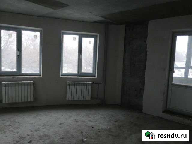 2-комнатная квартира, 72.4 м², 3/17 эт. на продажу в Самаре Самара - изображение 1