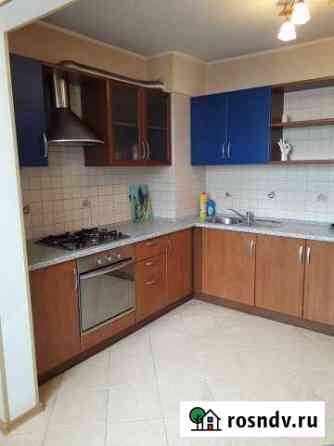 3-комнатная квартира, 78 м², 5/10 эт. на продажу в Новороссийске Новороссийск