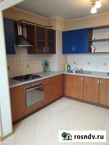 3-комнатная квартира, 78 м², 5/10 эт. на продажу в Новороссийске Новороссийск - изображение 1