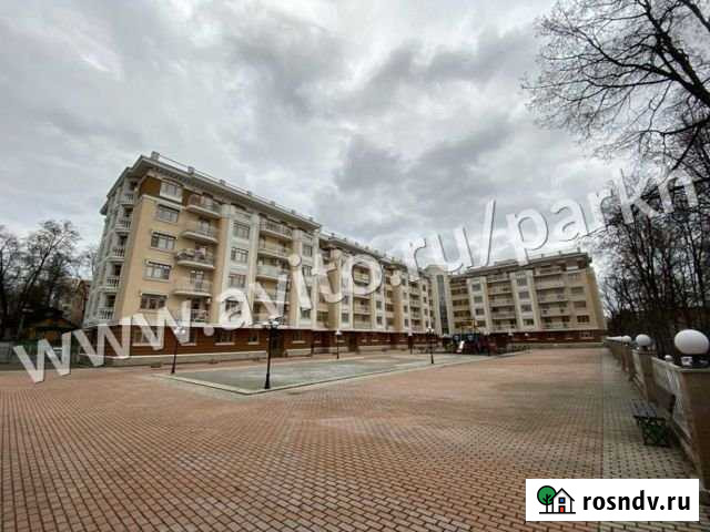 2-комнатная квартира, 76 м², 6/6 эт. на продажу в Звенигороде Звенигород - изображение 1